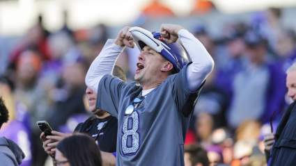 NFL Sets Release Date For Ravens 2020 Schedule