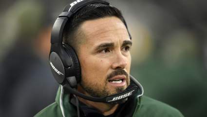 Packers Tried to Trade up for WR in 2nd Round of NFL Draft