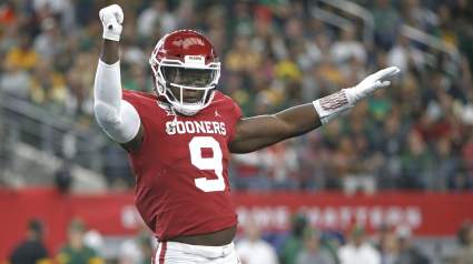 Cowboys Virtually Interview Trio of Instant-Impact Draft Prospects [WATCH]