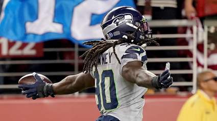 Browns Eyeing Former No. 1 Overall Pick in Free Agency