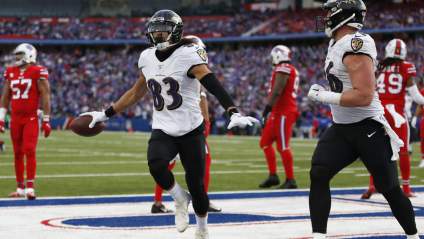 Ravens’ Willie Snead Reveals Huge Coronavirus Donation for Baltimore