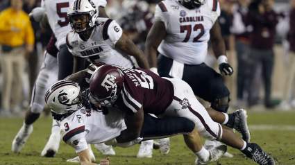 Highlights of Ravens Physical New Defensive Lineman Drafted at No. 71
