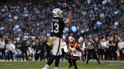 Hunter Renfrow Explains Raiders’ Losing Streak Following 6-4 Start