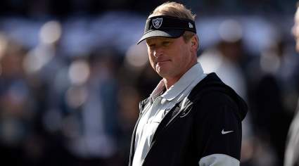 Raiders Sign Veteran Tight End From Lions