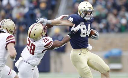 NFL Draft: Grading the Bears’ Picks Through Second-Round