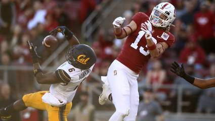 Falcons Draft Another Defensive Gem Late in Round 4