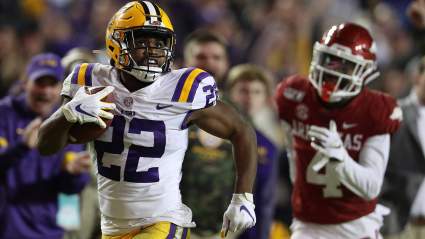 Patrick Mahomes, Tyrann Mathieu React Happily to New Chiefs RB