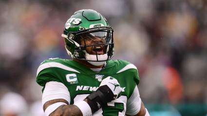 Ravens Fans Call For Team to Trade For Disgruntled AFC Star