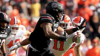 Lions Draft Rumors: Is Versatile Defensive Stud Possible For Pick 3?