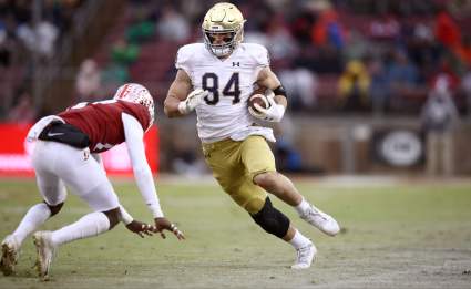 Bears WR Has Fun, Cryptic Reaction to Team’s Draft Pick