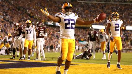 New Chiefs RB: It Felt ‘Special’ When Patrick Mahomes Picked Me