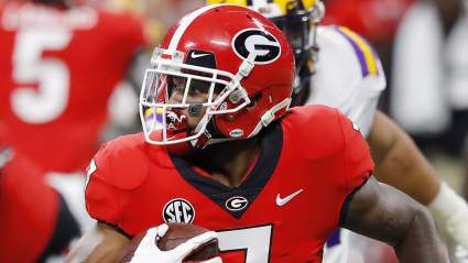 NFL Draft Pick Salary: How Much Money Do 2nd & 3rd Rounders Make?