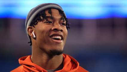 Browns Linked to Top Linebacker in NFL Draft