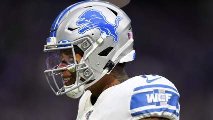 Examining Lions’ Top Underrated Draft Needs For 2020