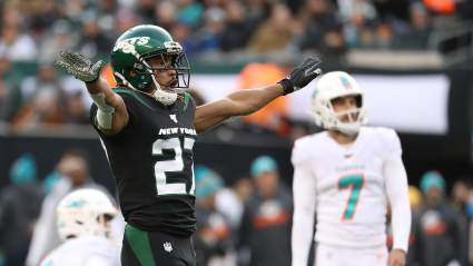 Lions Agree to Sign Veteran Free Agent Cornerback From AFC
