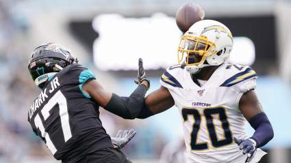 Chargers Might Offer All-Pro Defender to Lions Within Draft Trade: Report