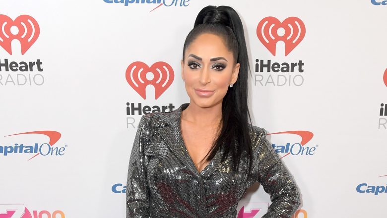 Angelina Pivarnick Seeks Out a Prenup Before Getting Married | Heavy.com