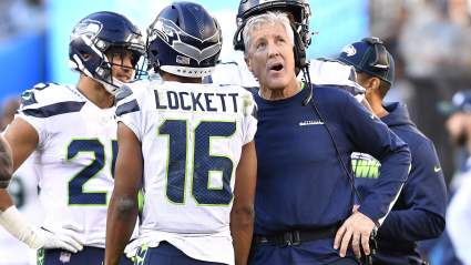 Seahawks’ Pete Carroll Breaks Silence on the 2020 NFL Season