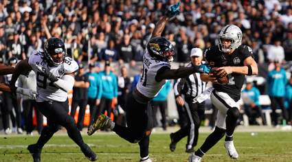 Key Details Emerge in Raiders-Jaguars Trade Talks