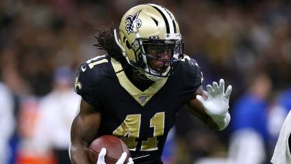 Blockbuster Lions Draft Trade With Saints Proposed