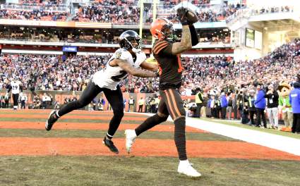 Odell Beckham Trade Rumors: Ex-Bears WR Wants Ryan Pace to ‘Make a Call’