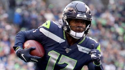 Seahawks Change Course on Wide Receiver’s Future