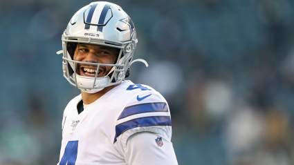 Analyst Guts Cowboys for Making Dak Prescott Look ‘Greedy and Selfish’ [WATCH]