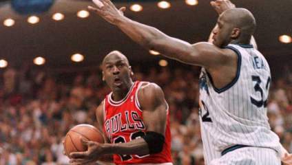 Michael Jordan’s Bulls Teammate Reveals Thoughts on Bullying [VIDEO]