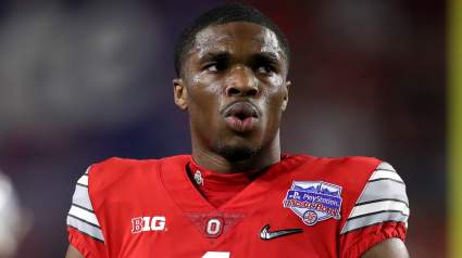 Lions Jeff Okudah Named an Early Favorite For NFL Award