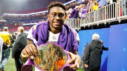 Analyst Suggests SEC Defender Represents Ravens Best Draft Fit