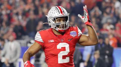 Ravens Pick Called Out For Being Perfect Fit For Team