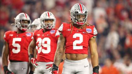 NFL Insider Explains Where Chase Young Lands in NFL Draft