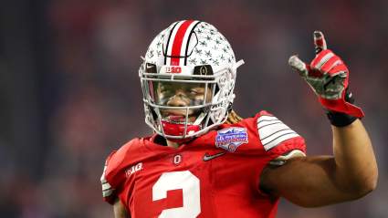 Highlights of Ravens Exciting New Running Back Drafted at No. 55