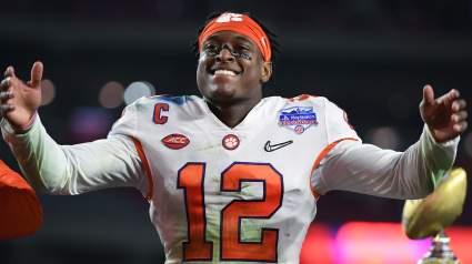 Eagles Rookie Sends Message to Fair Weather Philly Fans