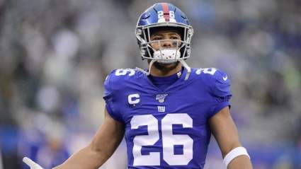 Giants Nearly Bottom-Out in Uniform Rankings, Is it Time for a New Look?
