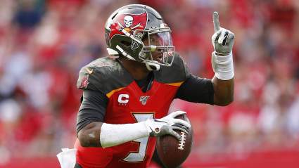 Former No. 1 Overall Pick Has Fuzzy Role With Saints