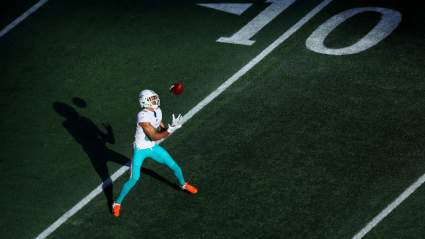 Dolphins NFL Draft Picks: When Does Miami Select in 1st Round?
