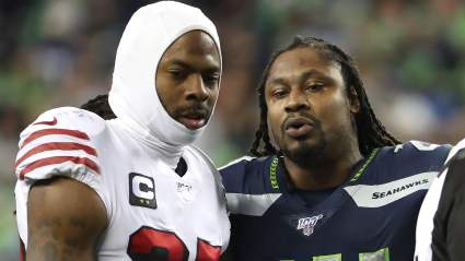 Seahawks Among Top NFL Teams With 5 People Named to All-Decade Team