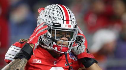 New Mock Draft Reveals Surprising Defensive Selection For Lions