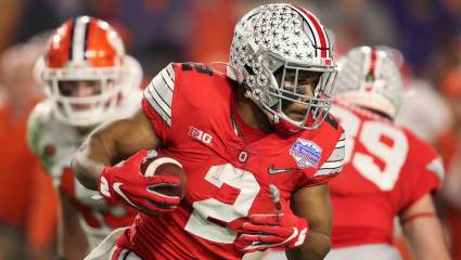 Packers to Hold Pre-Draft Meeting With Ohio State Star: Report