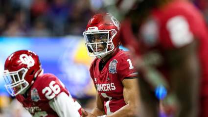 Analyst Suggests Lions Might Select Heisman Trophy Finalist