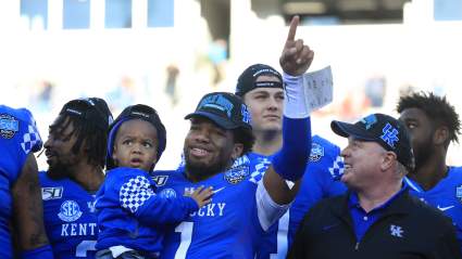 Heavy on Lions Reveals Final 2020 NFL Mock Draft 3.0
