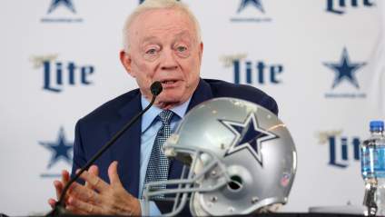 Cowboys Get Greenlight on Rumored Pro Bowl Trade Target: Report