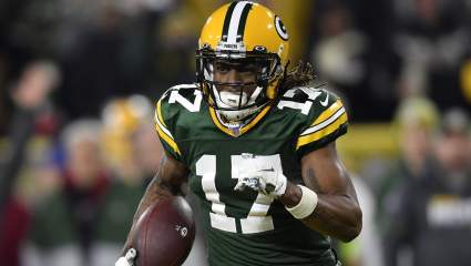 Packers Round 2 & 3 Picks: When Green Bay Selects Friday in NFL Draft
