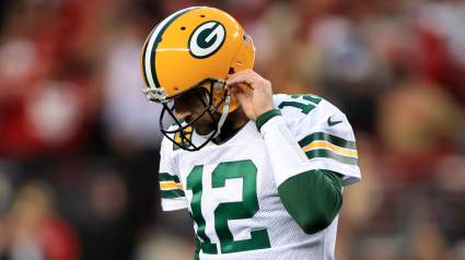 Brett Favre Believes Packers ‘Burned a Bridge’ With Aaron Rodgers
