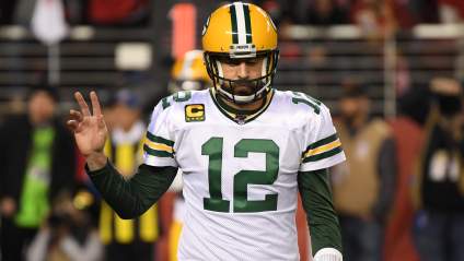 ‘Miserable Mentor:’ Ex-Foe Rips Aaron Rodgers After Jordan Love Pick