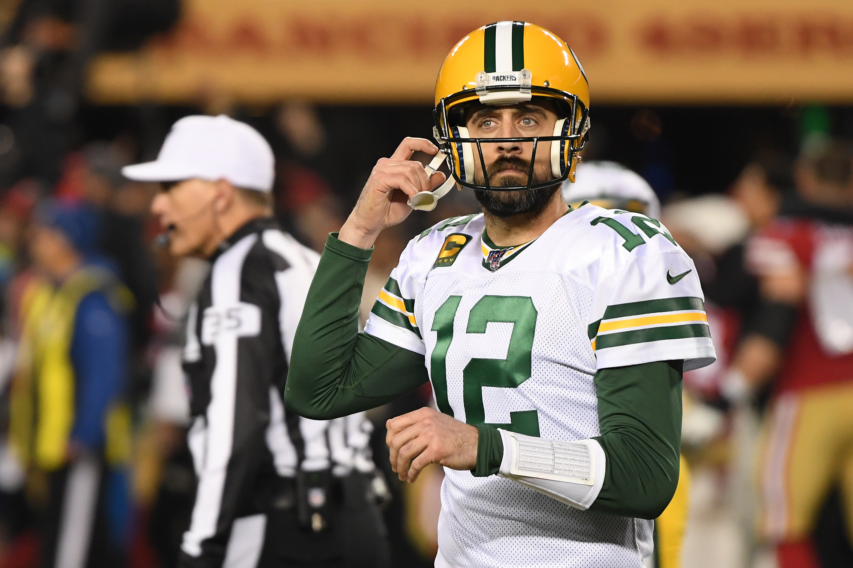 Broncos Positioned to Trade for Aaron Rodgers, If Interest