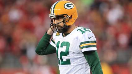 Packers GM Reveals Reasons for Not Drafting WR in 2020