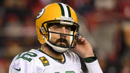 Packers Trade up, Draft Potential Aaron Rodgers Replacement