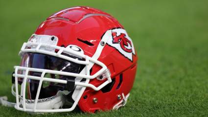 Patrick Mahomes’ Brother Jackson Enacts Revenge on Taunting Ravens Fan